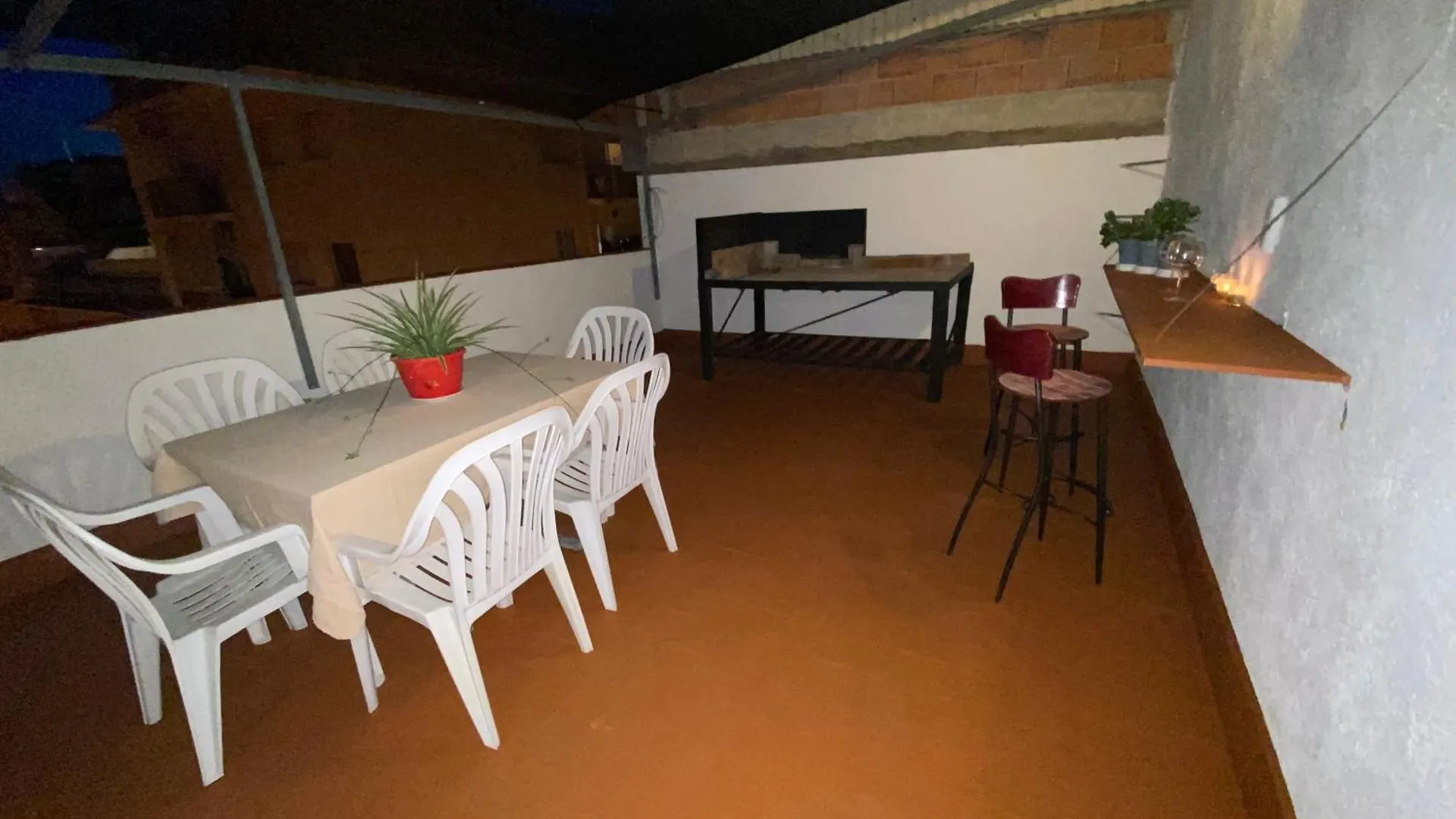 Apartamento Vacacional El Vendrell