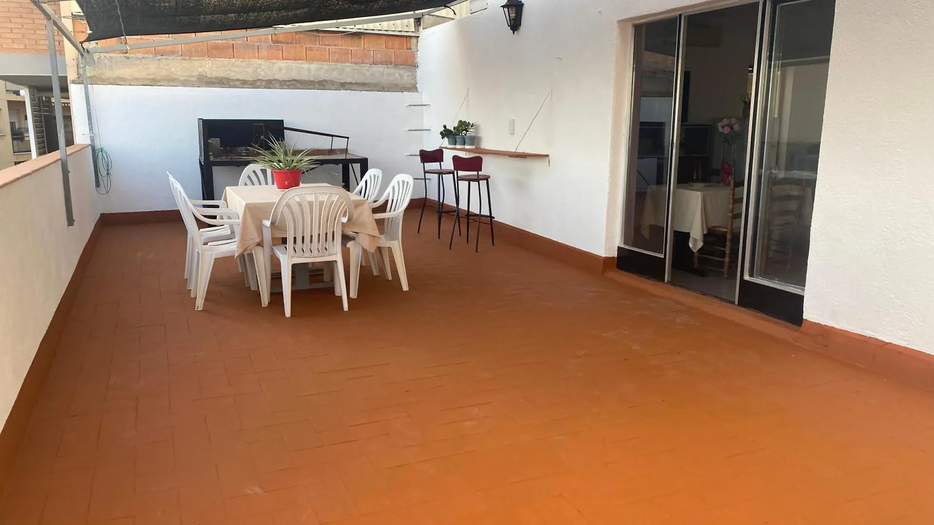 Appartement Apartamento Vacacional El Vendrell Spanje
