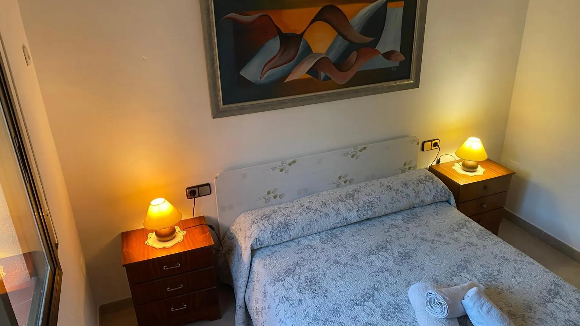 Appartement Apartamento Vacacional El Vendrell