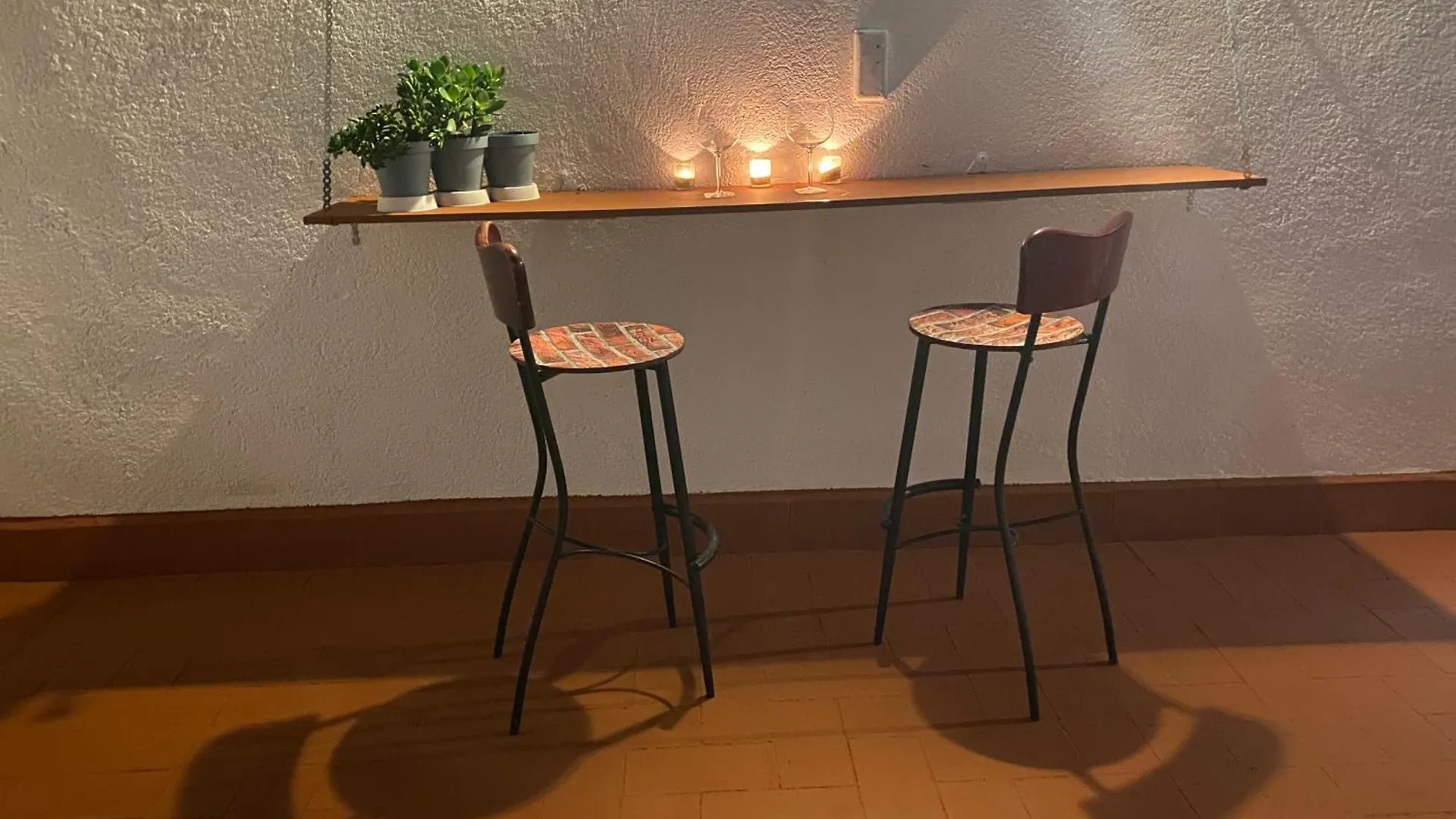 Apartamento Vacacional El Vendrell Appartement