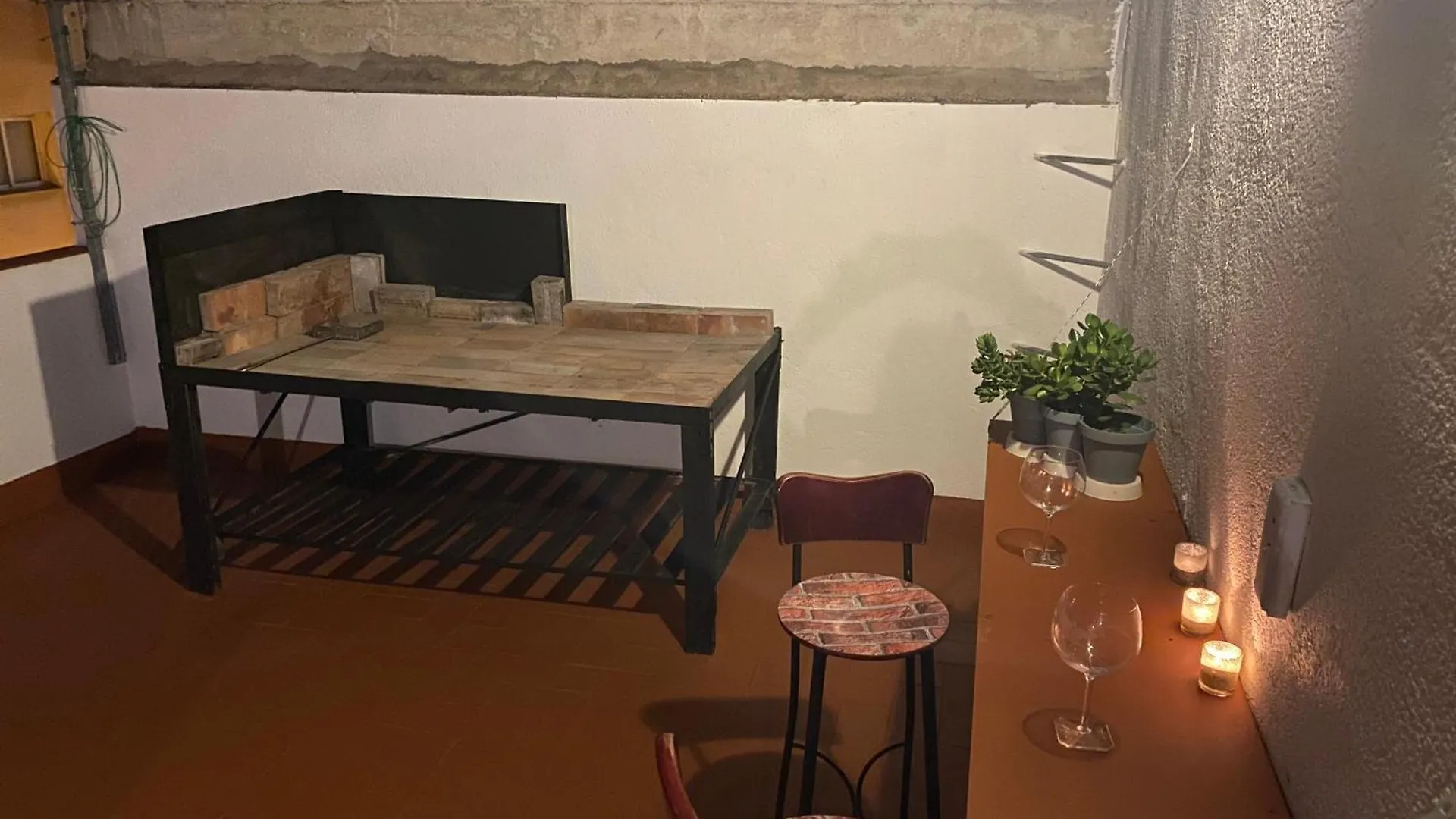 Apartamento Vacacional El Vendrell Ισπανία