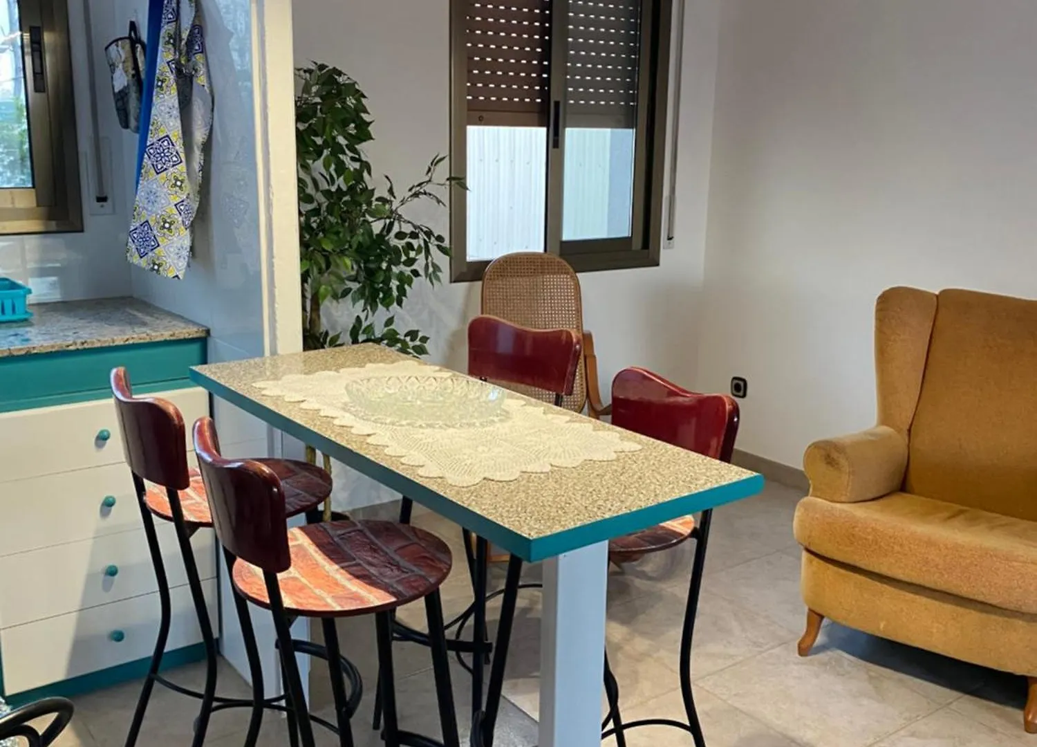 Apartamento Vacacional El Vendrell Διαμέρισμα