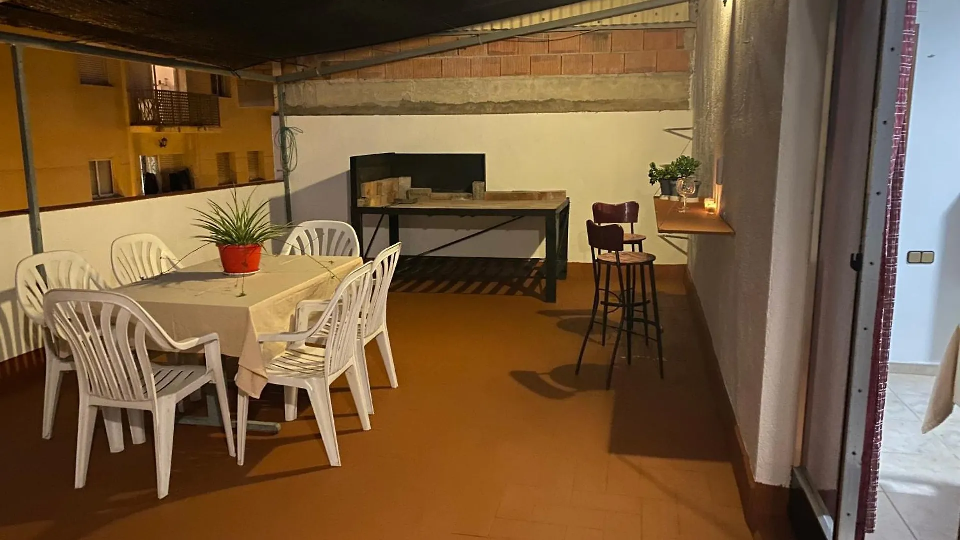 Apartamento Vacacional El Vendrell