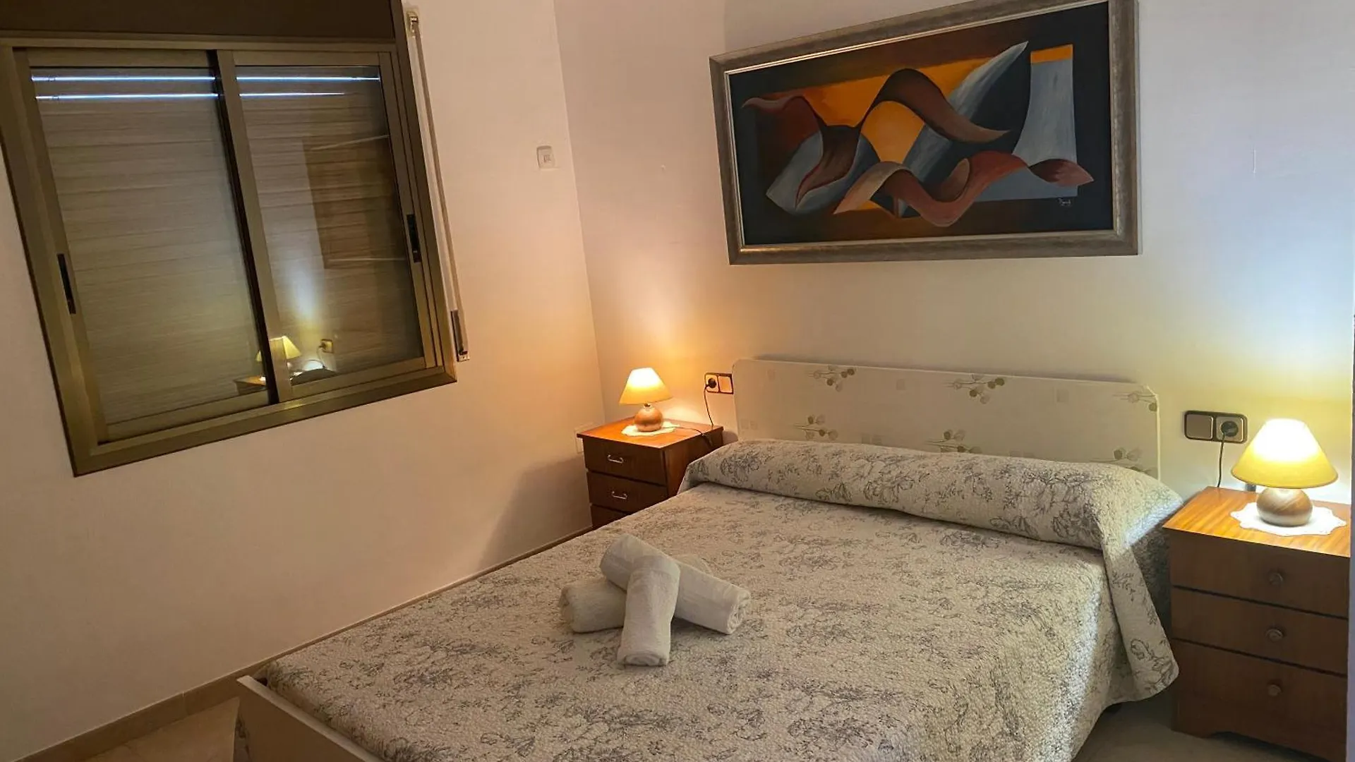 Apartamento Vacacional El Vendrell Ισπανία